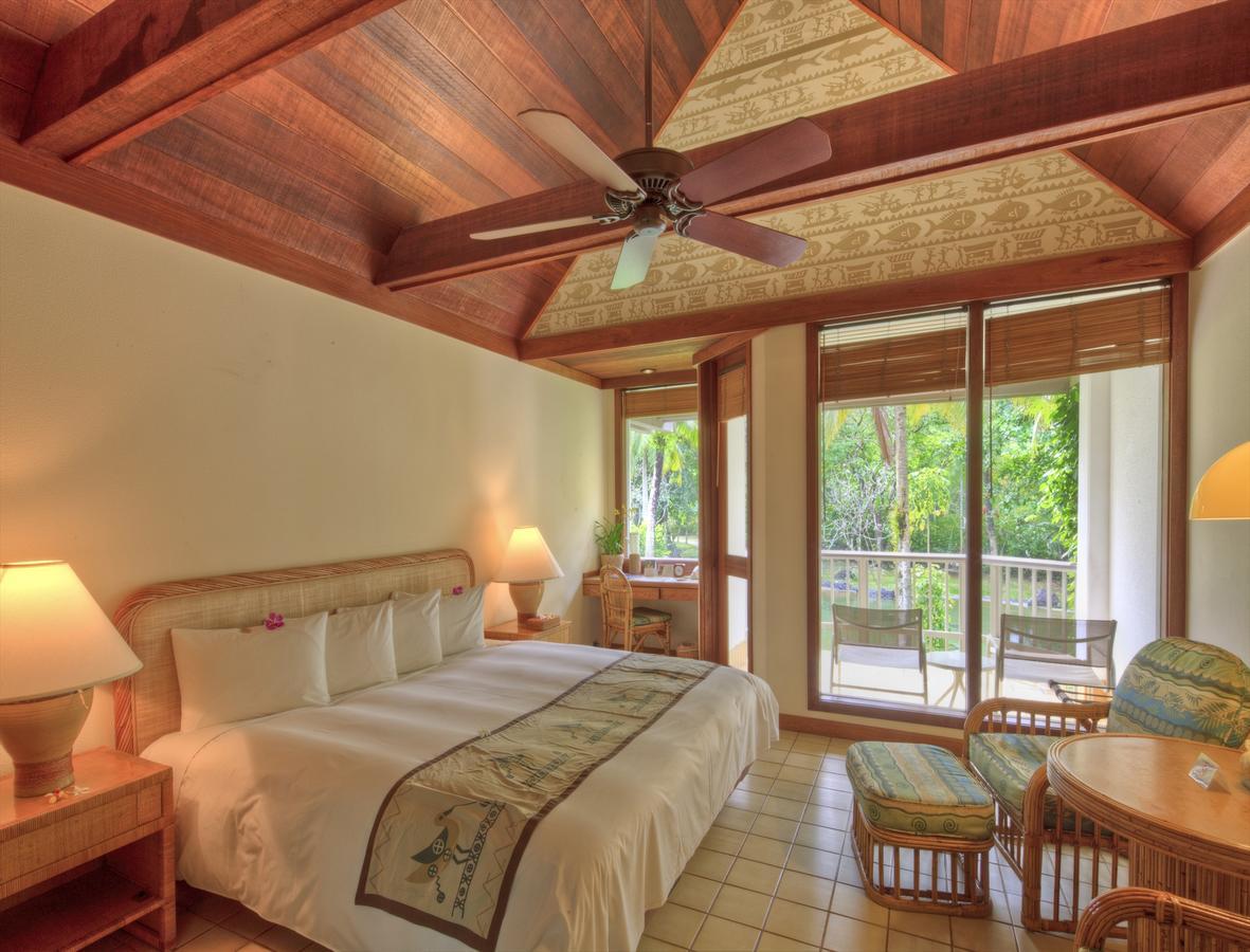Palau Pacific Resort & The Pristine Villas And Bungalows Koror Eksteriør bilde